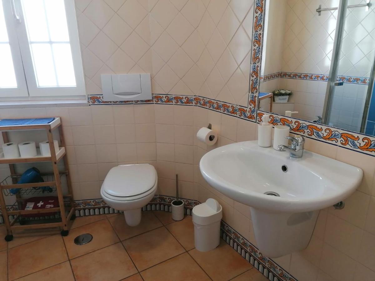 Apartamento Estudio Pinhalmar Vila Nova de Milfontes Exterior photo